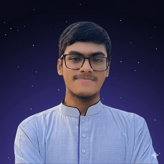 Abu Taher — MERN Stack Developer